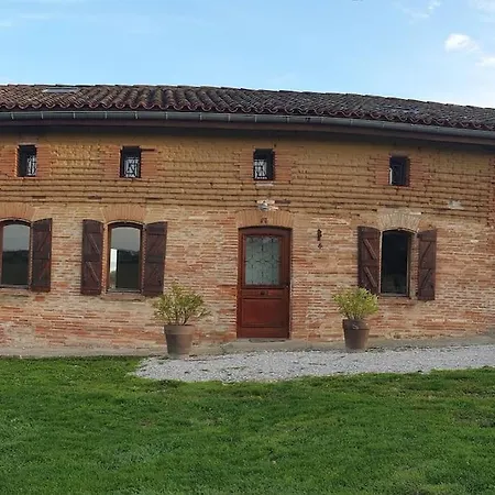 Maison De - Piscine