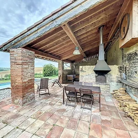 Maison De - Piscine Hotel