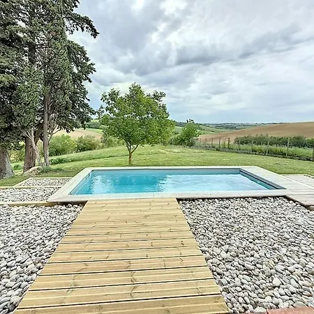 Hotel Maison De - Piscine *