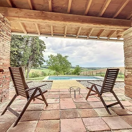 Maison De - Piscine Hotel *