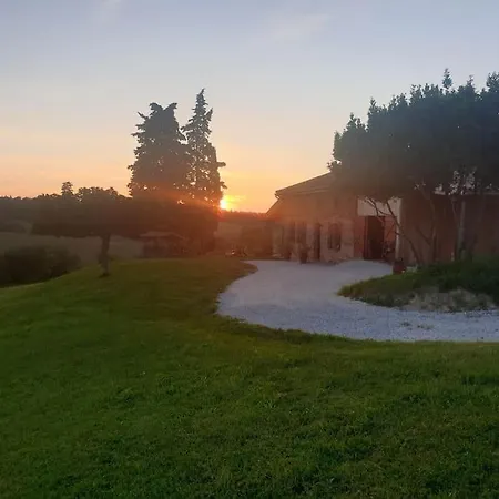 Maison De - Piscine Ξενοδοχείο *